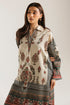 PRINTED SUIT (E8266/102/005)