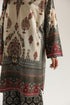 PRINTED SUIT (E8266/102/005)