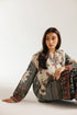 PRINTED SUIT (E8266/102/005)