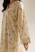 PRINTED SUIT (E8274/102/115)