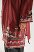 EMBROIDERED SUIT (E8277/102/305)