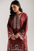 EMBROIDERED SUIT (E8277/102/305)