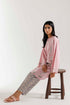 PRINTED SUIT (E8279/102/425)