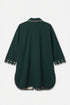 EMBROIDERED SUIT (E8280/102/706)