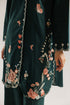 EMBROIDERED SUIT (E8280/102/706)