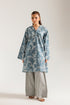 PRINTED SUIT (E8286/102/003)