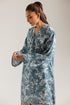PRINTED SUIT (E8286/102/003)