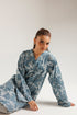 PRINTED SUIT (E8286/102/003)