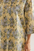 PRINTED SUIT (E8288/102/110)