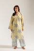 PRINTED SUIT (E8291/102/110)