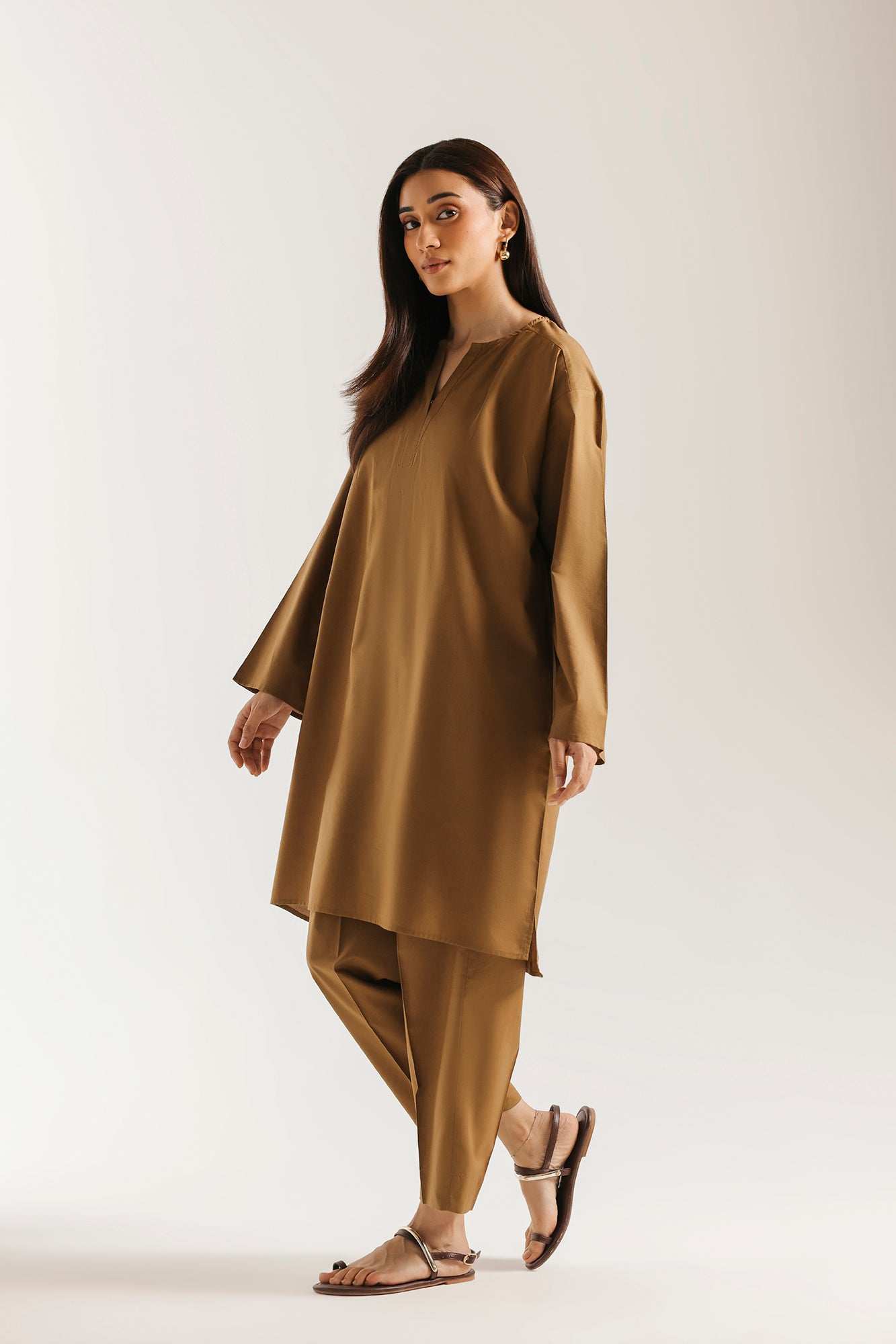 SOLID SUIT (E8294/102/117)