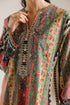 PRINTED SUIT (E8296/102/006)