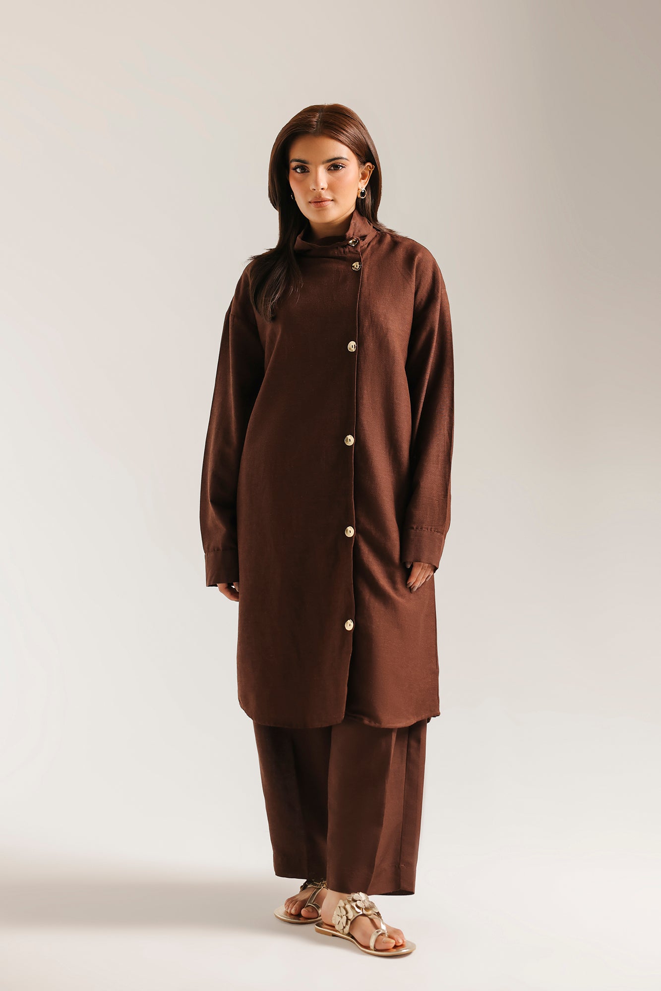 SOLID SUIT (E8302/102/803)