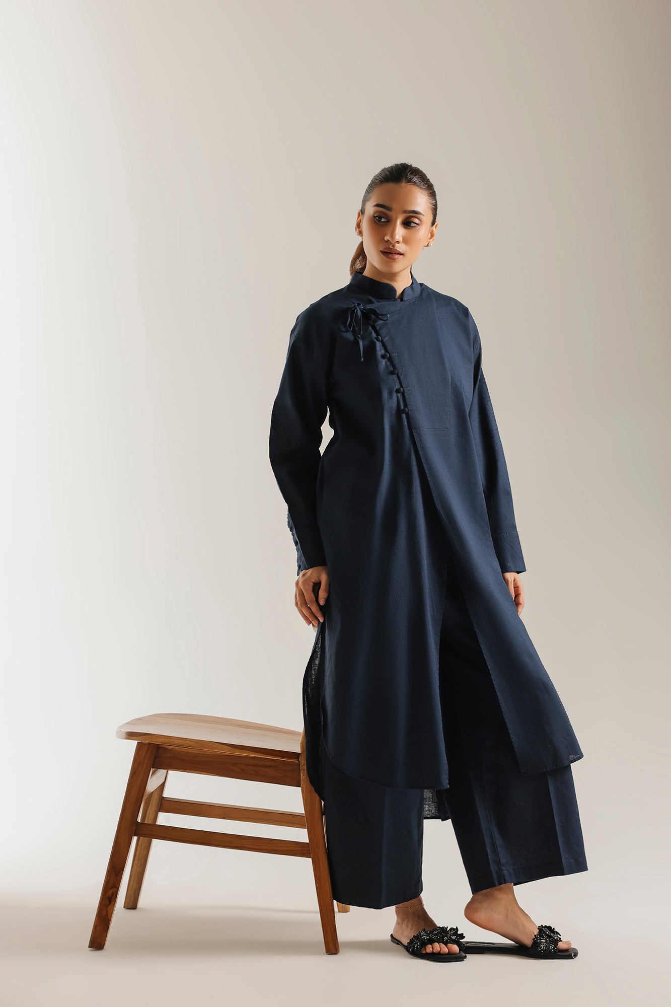 SOLID SUIT (E8308/102/619)