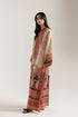 PRINTED KAFTAN (E8310/102/007)