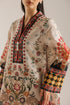 PRINTED KAFTAN (E8313-102-004)