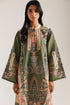 EMBROIDERED DRESS (E8314/102/122)
