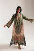 EMBROIDERED DRESS (E8314/102/122)