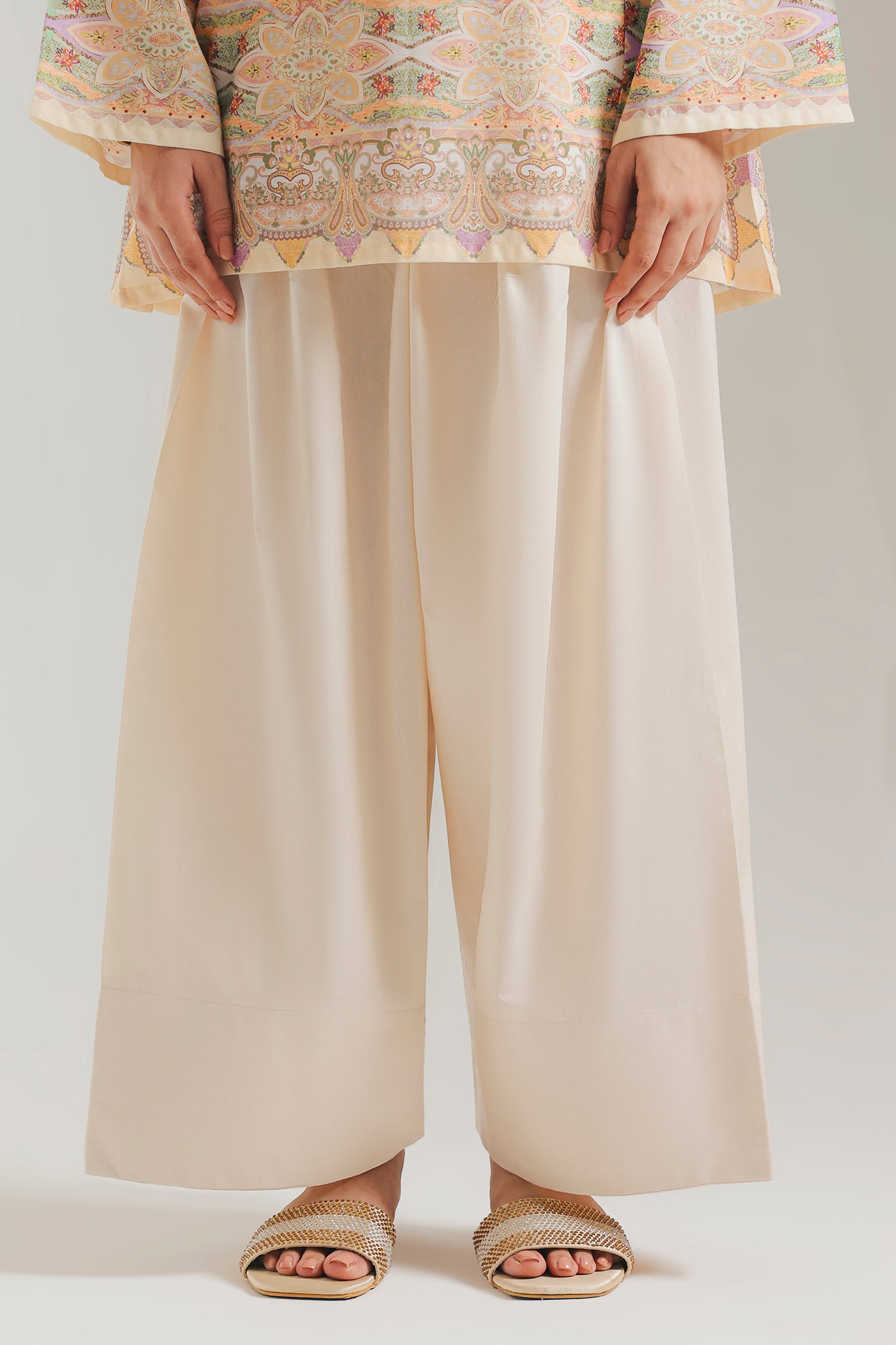 SHALWAR (E8320/102/005)