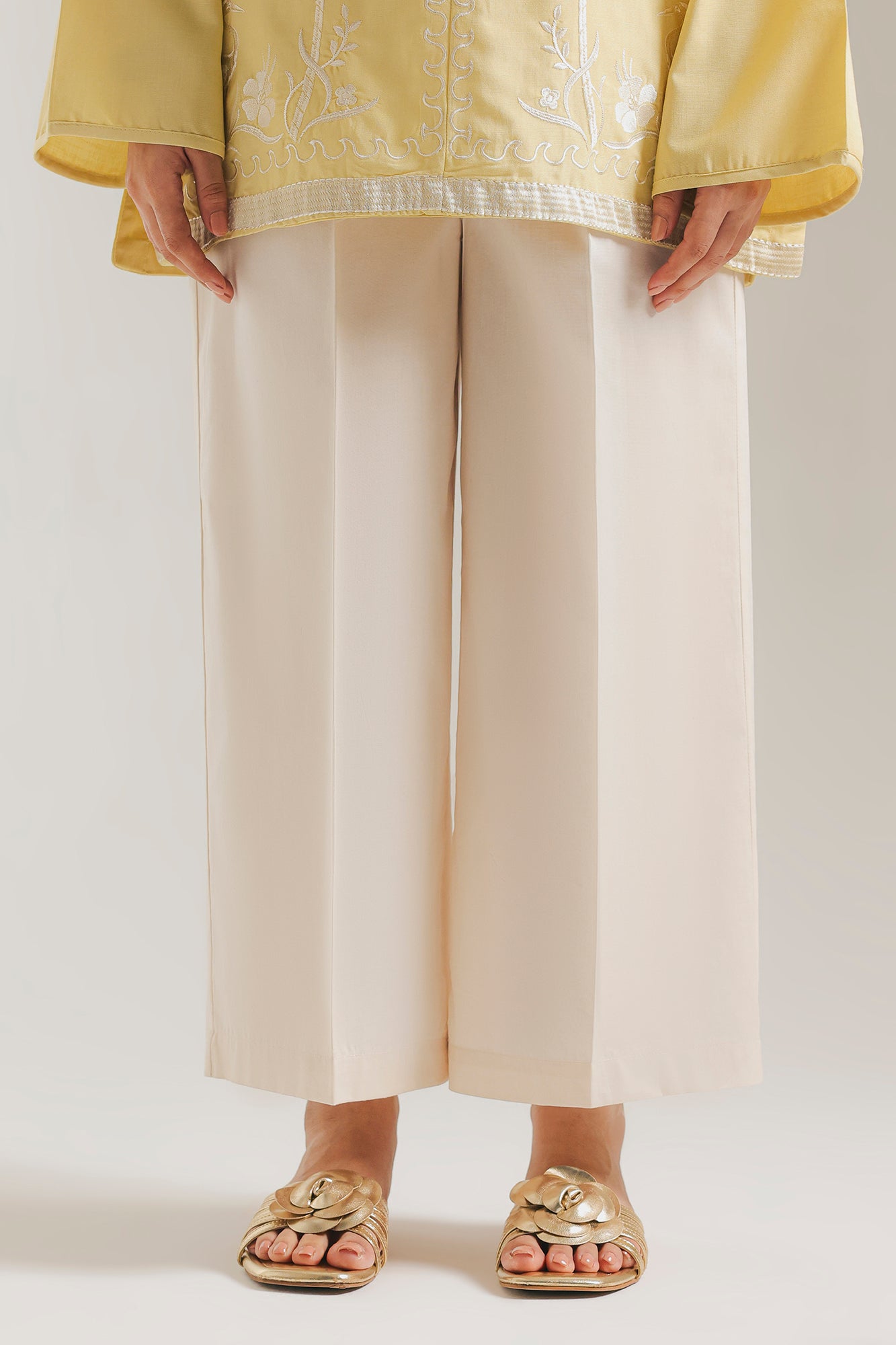 TROUSER (E8322/102/005)