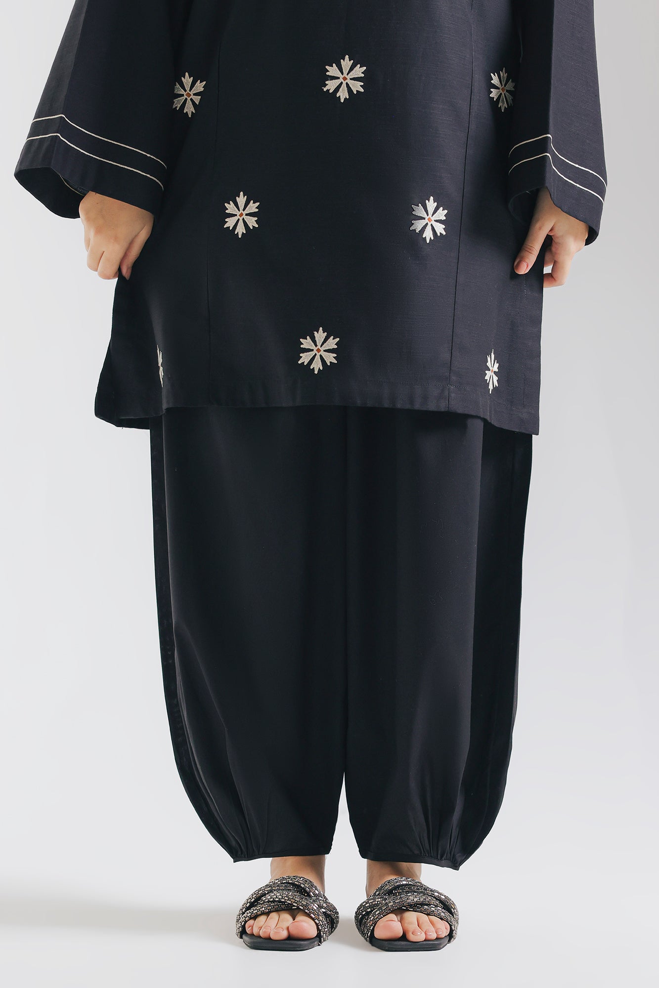 TROUSER (E8323/102/902)