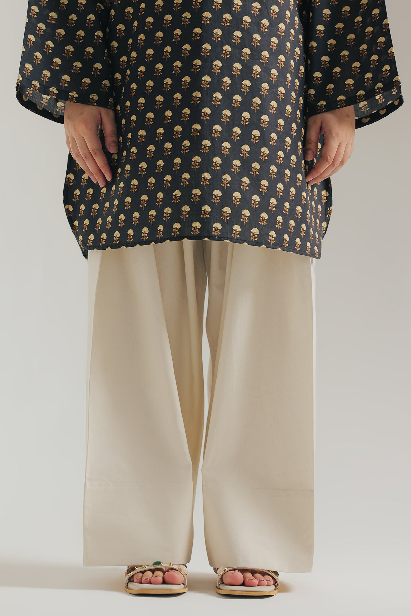 TROUSER (E8328/102/002)