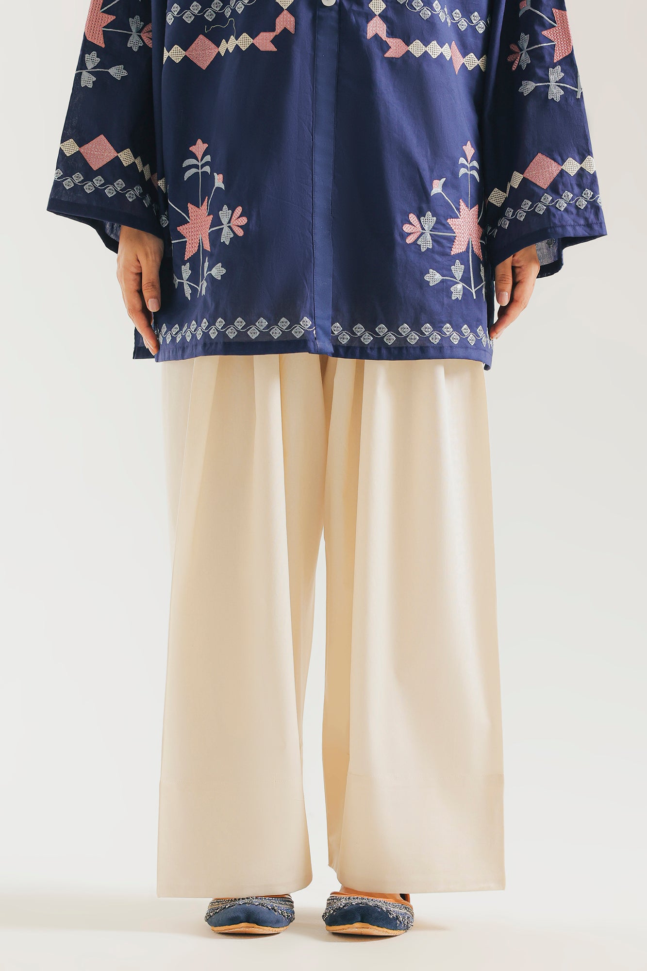 TROUSER (E8328/102/005)