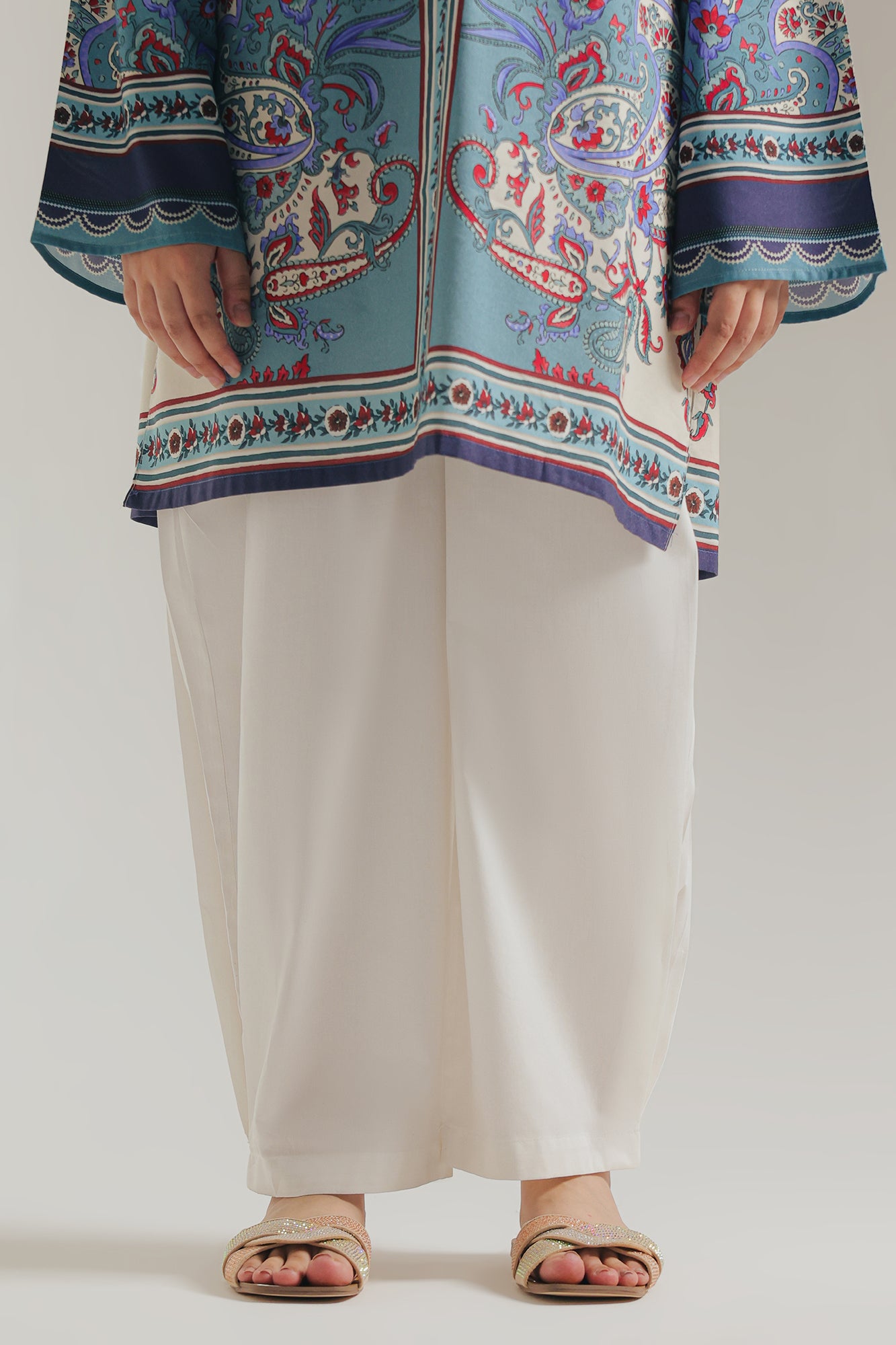 SHALWAR (E8330/102/001)