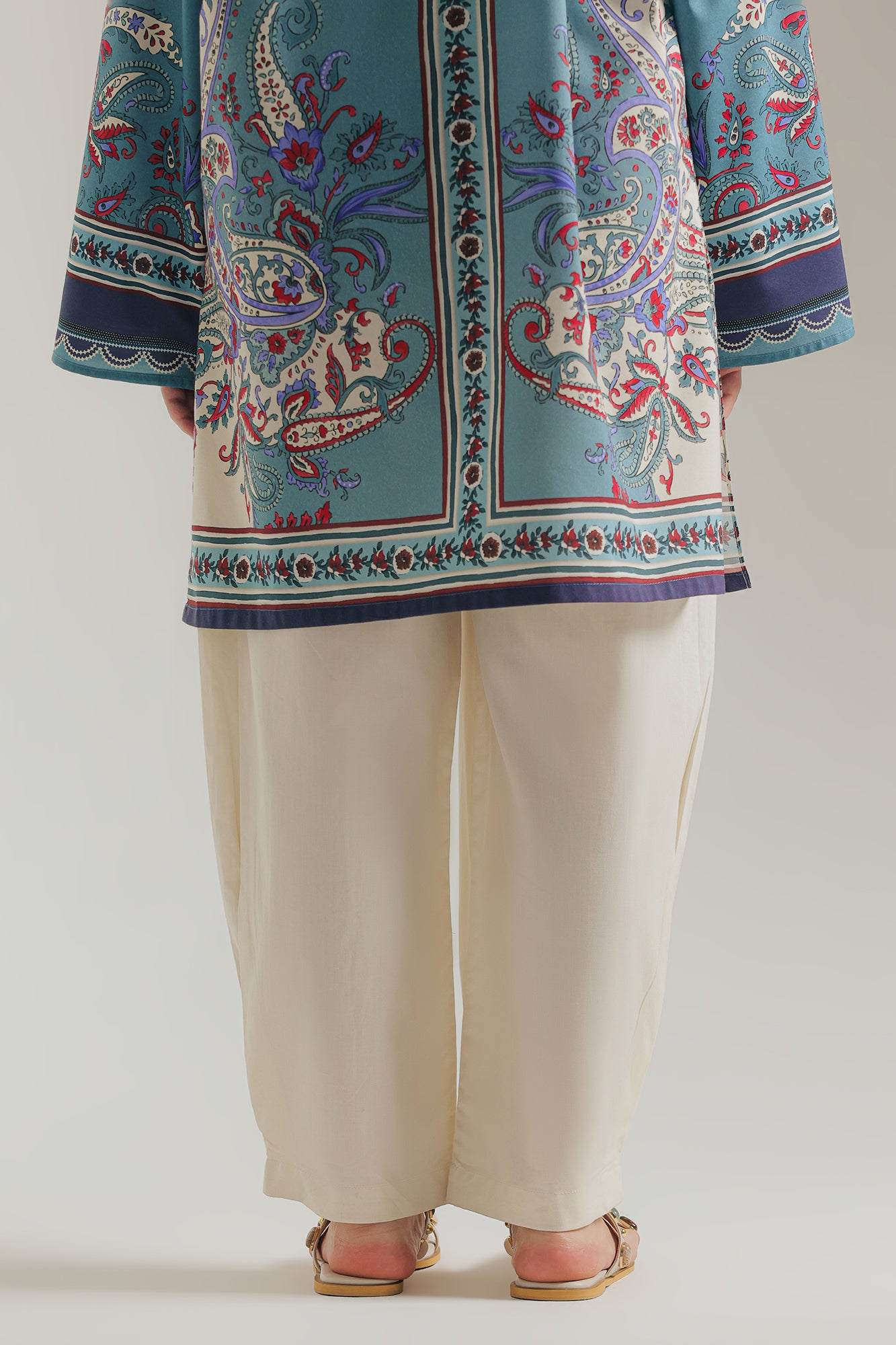SHALWAR (E8330/102/002)