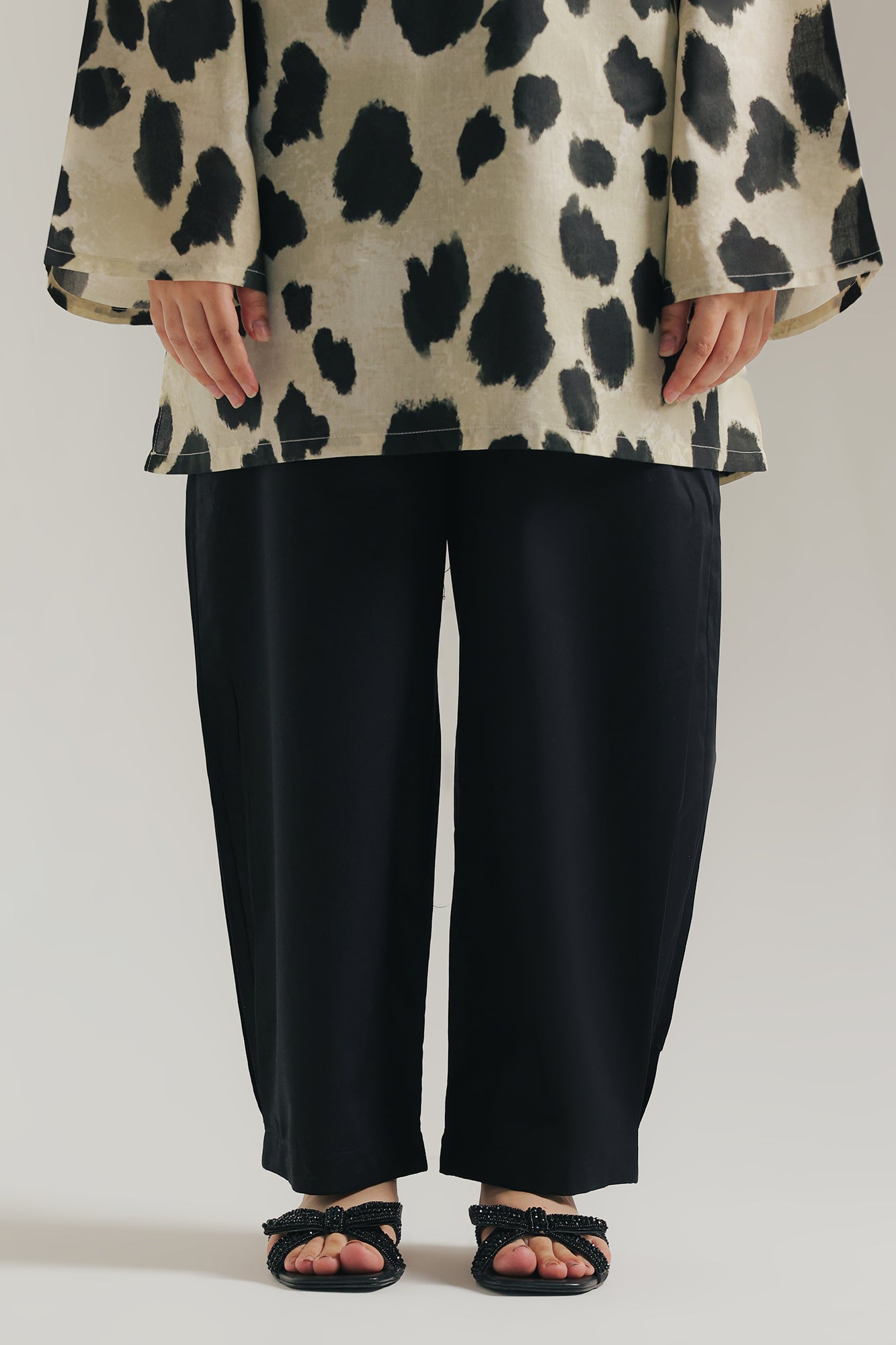 TROUSER (E8330/102/902)
