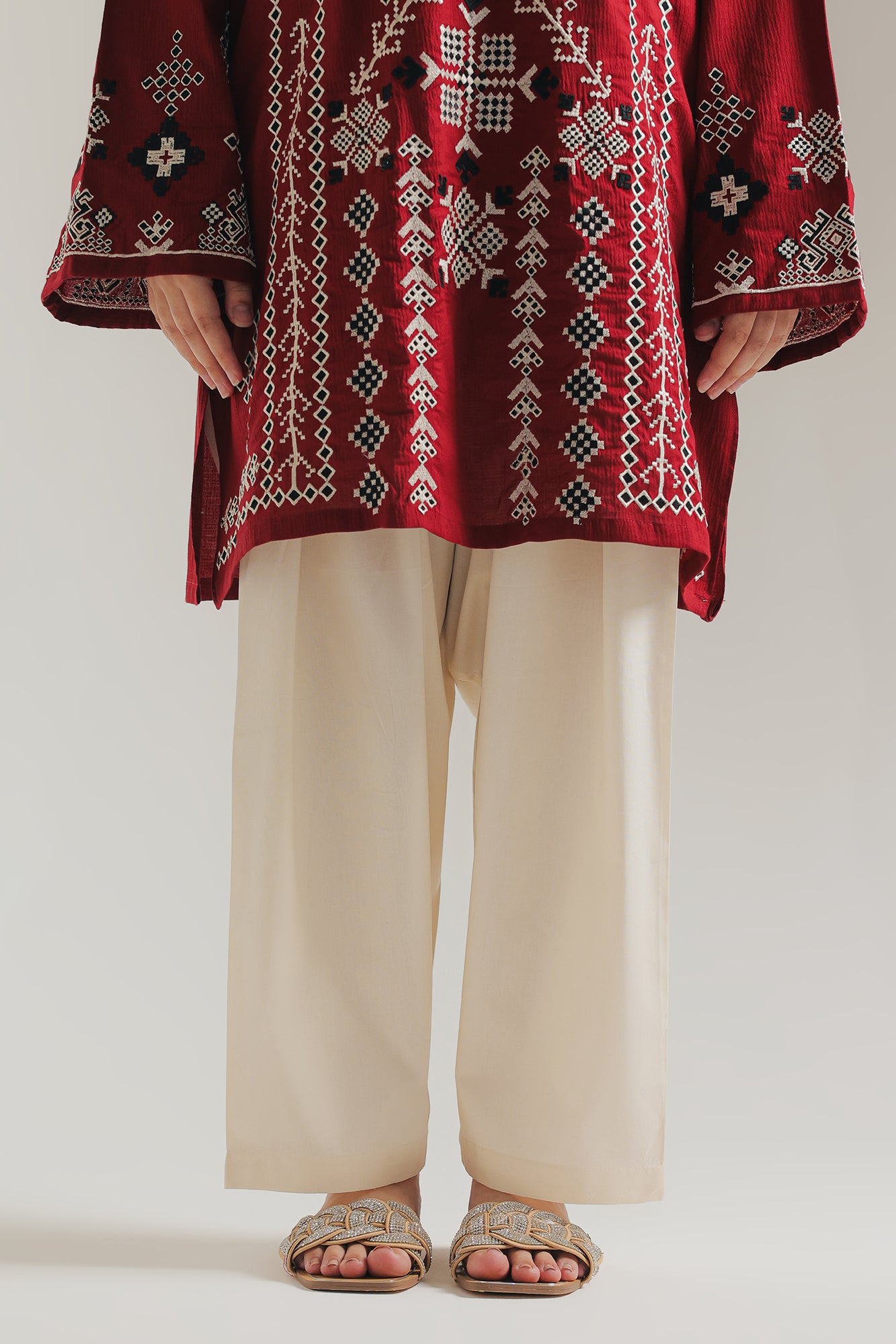 TROUSER (E8331/102/005)