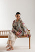 PRINTED KURTI (E8350/102/115)