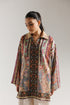 PRINTED KURTI (E8354/102/129)