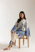 PRINTED SUIT (E8358/102/005)