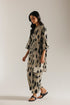 PRINTED SUIT (E8368/102/128)