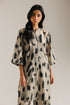 PRINTED SUIT (E8368/102/128)