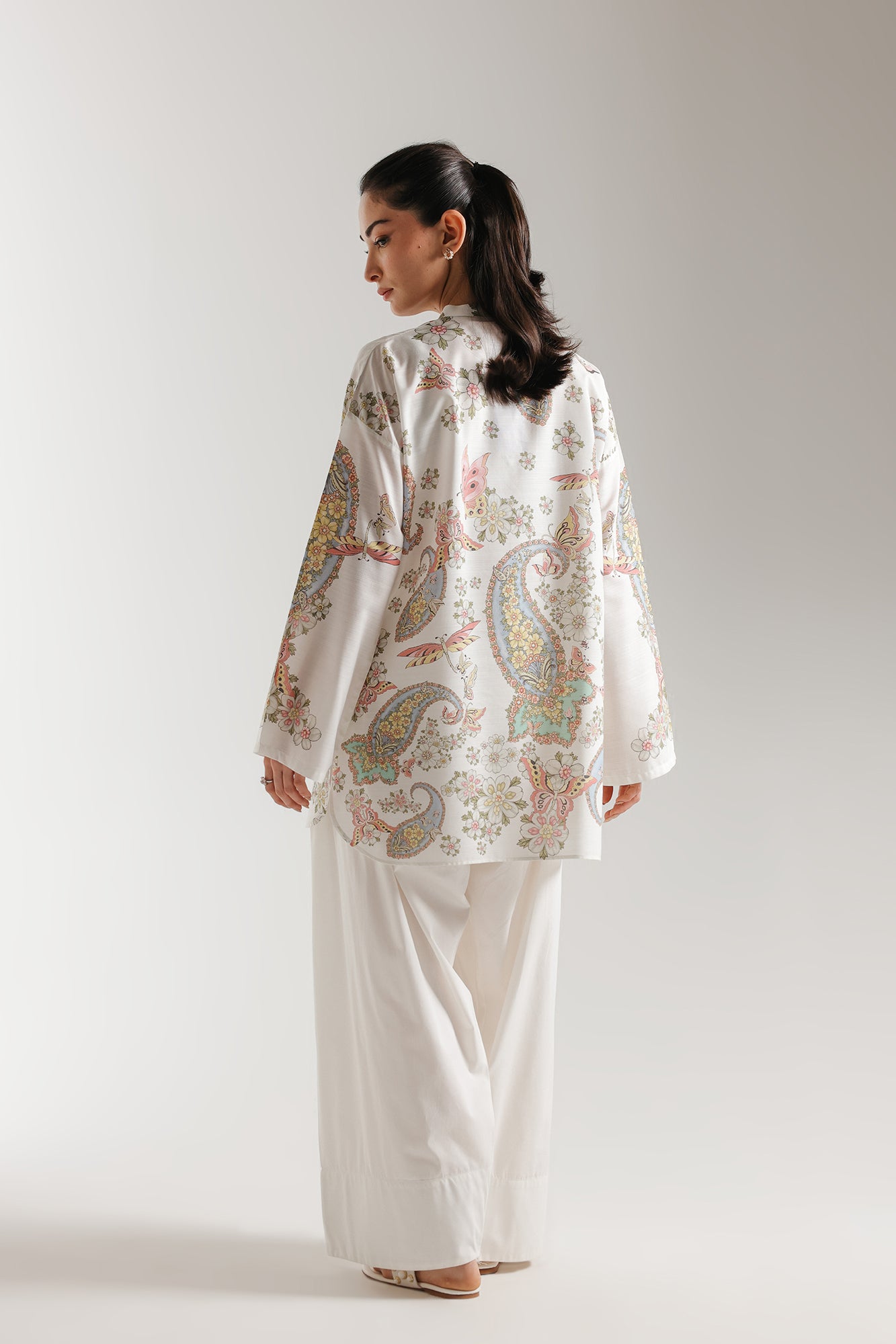 PRINTED KURTI (E8376/102/001)