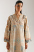 PRINTED KAFTAN (E8380/102/113)