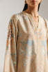 PRINTED KAFTAN (E8380/102/113)