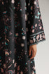 PRINTED KAFTAN (E8381/102/902)