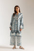 PRINTED SUIT (E8387/102/617)