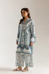PRINTED SUIT (E8387/102/617)