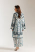 PRINTED SUIT (E8387/102/617)