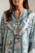 PRINTED SUIT (E8387/102/617)