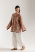 PRINTED KURTI (E8392/102/815)
