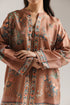 PRINTED KURTI (E8392/102/815)