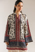PRINTED KURTI (E8398/102/002)