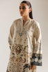 PRINTED KAFTAN (E8402/102/006)