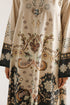 PRINTED KAFTAN (E8402/102/006)