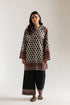 PRINTED SUIT (E8404/102/003)